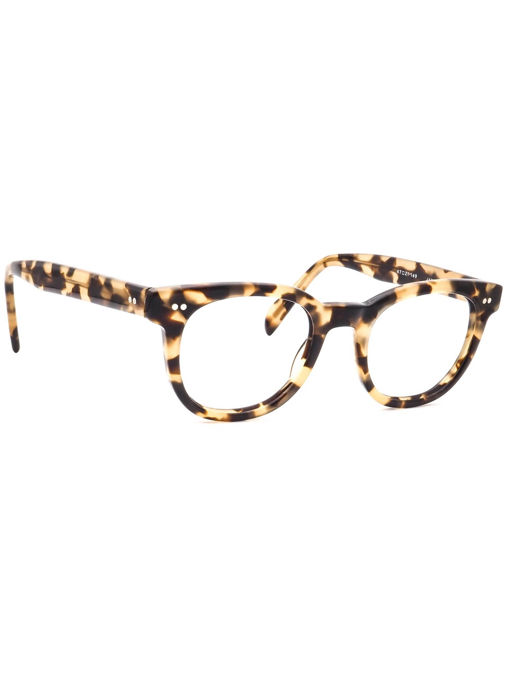 Salt. James BH Eyewear